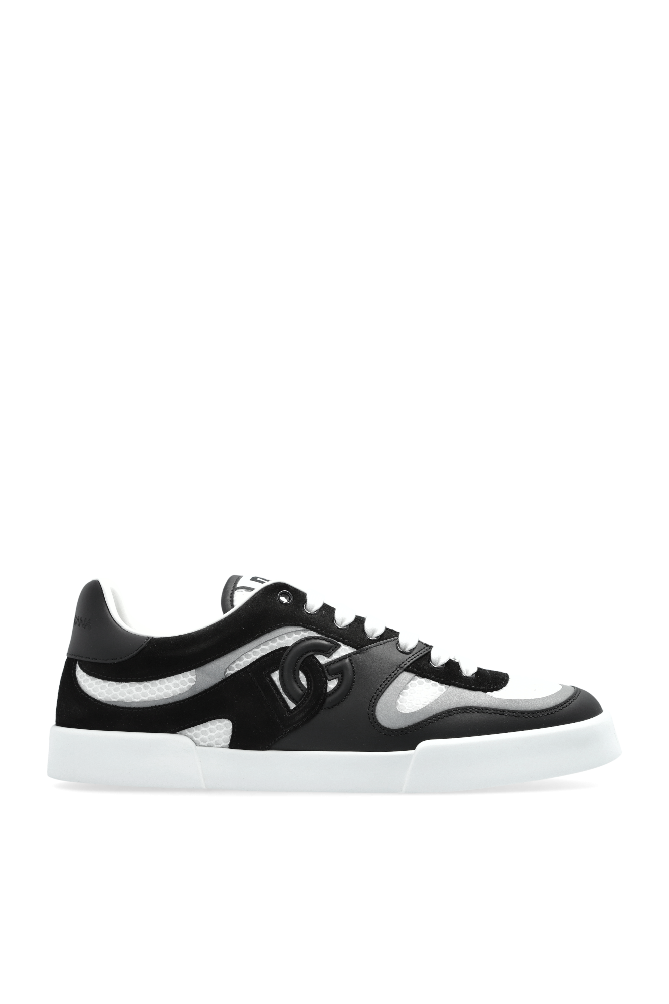 スニーカー Dolce & Gabbana SS25 PORTOFINO NUOVA (CS2305 A6D6889697) Dolce & Gabbana Portofino sneakers | Men's Shoes | Vitkac
